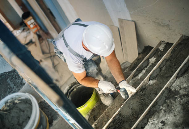 Best Industrial Concrete Flooring in Butler, GA