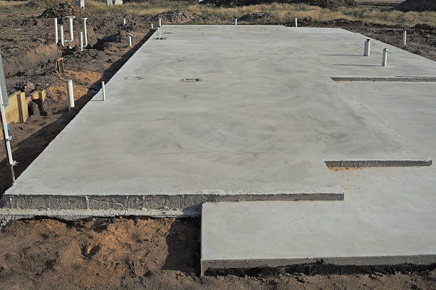 Best Concrete Steps and Stairs in Butler, GA