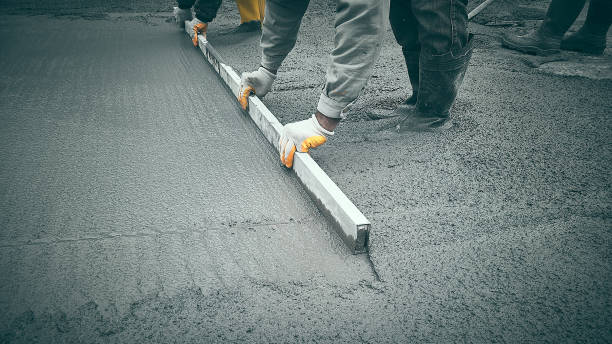 Best Commercial Concrete Services in Butler, GA